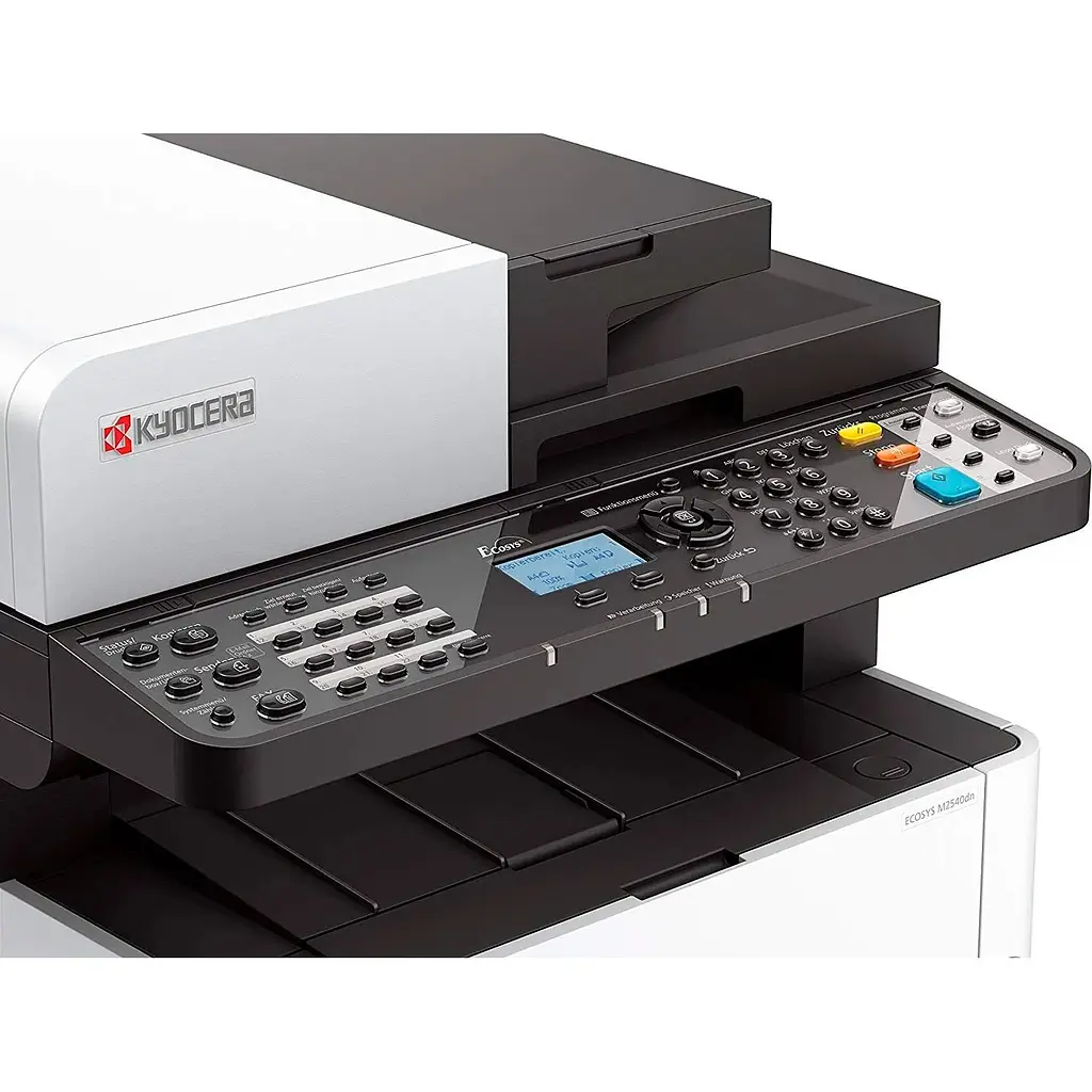 МФУ Kyocera M2540dn [1102SH3NL0] [103621] - фото 5