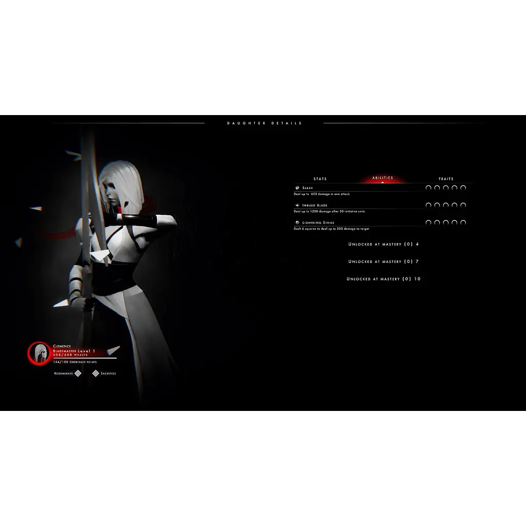 Ключ активації Microsoft Othercide для Xbox One/Series - фото 10