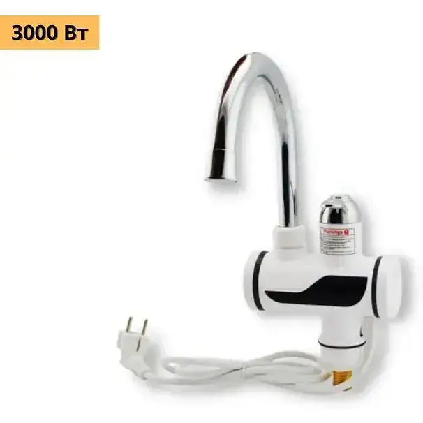 Проточный водонагреватель XPRO W-61 (w-61) - фото 3