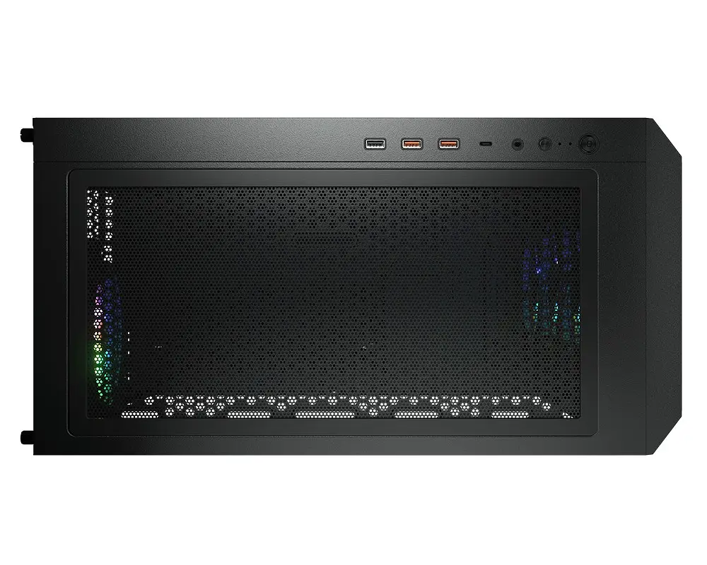 Корпус Cougar Airface Pro RGB Black без БЖ - фото 6