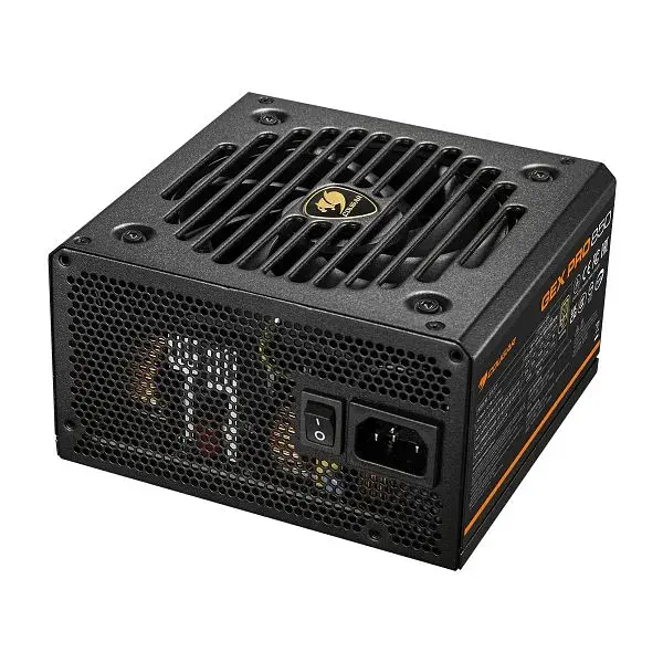 Блок живлення Cougar 850W (GEX PRO 850) - фото 3