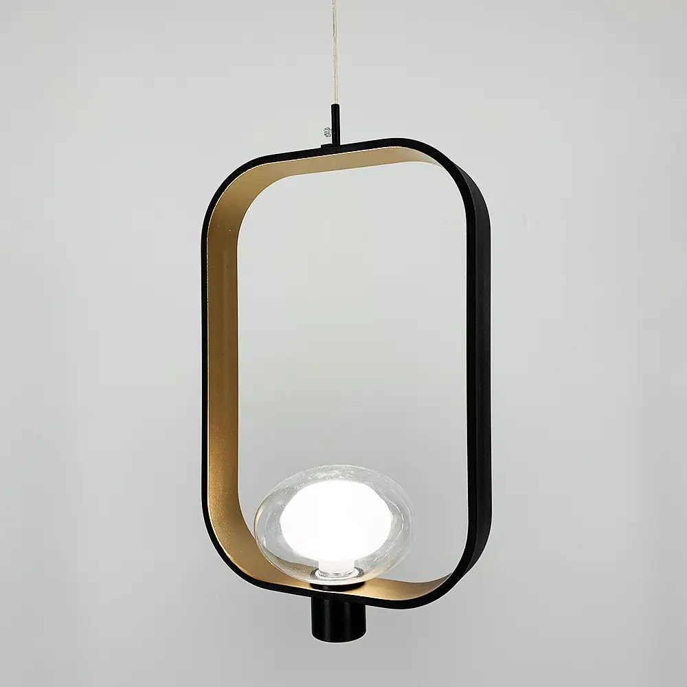 Дизайнерський підвіс FILIPA Line.F MJ 177-220*40*400 - фото 7