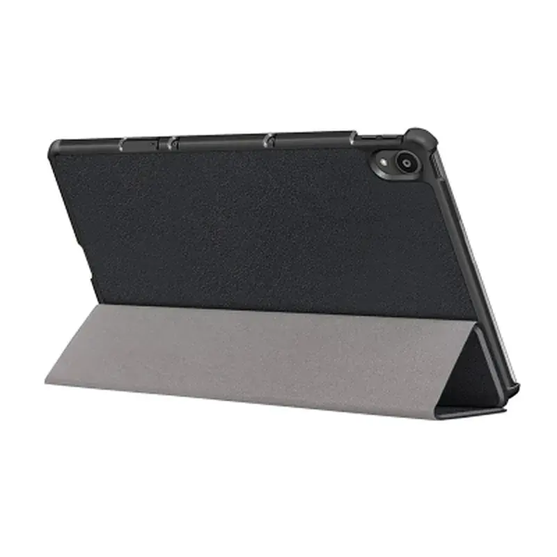 Чохол до планшета BeCover Smart Case Lenovo Tab P11 / P11 Plus Black (705955) - фото 3
