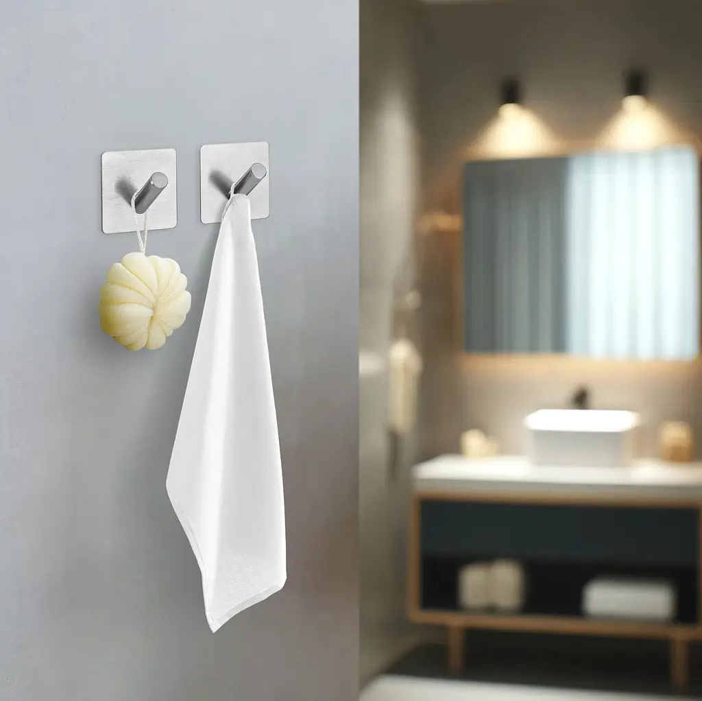 Набір клейких гачків Fabrika Art, 2 шт. - фото 2