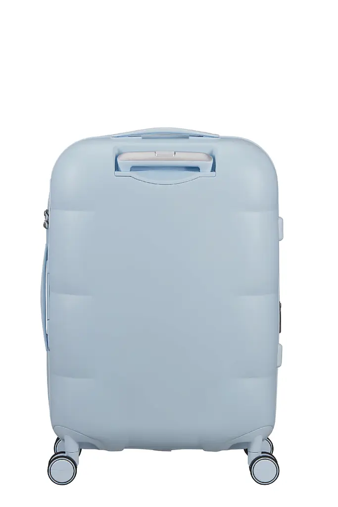 Валіза 67 См American Tourister DREAMI BLUE DREAM 67x45x28(30) MK3*01002 - фото 4