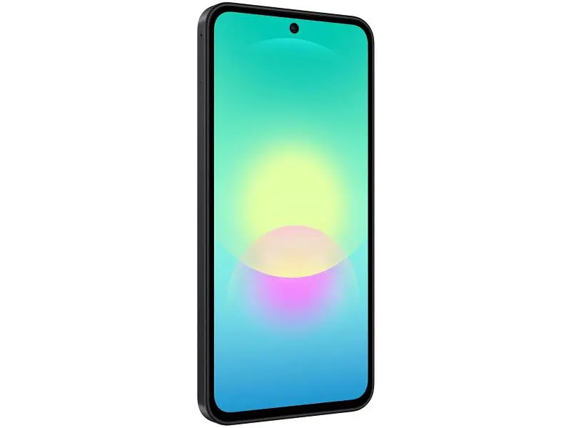 Смартфон Samsung Galaxy A27 5G 8/256GB Black (SM-A276BZKC) - фото 3