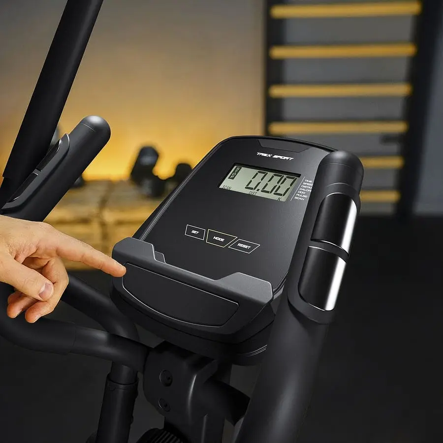 Орбітрек Trex Sport TX-500CT Siner магнітний - фото 10