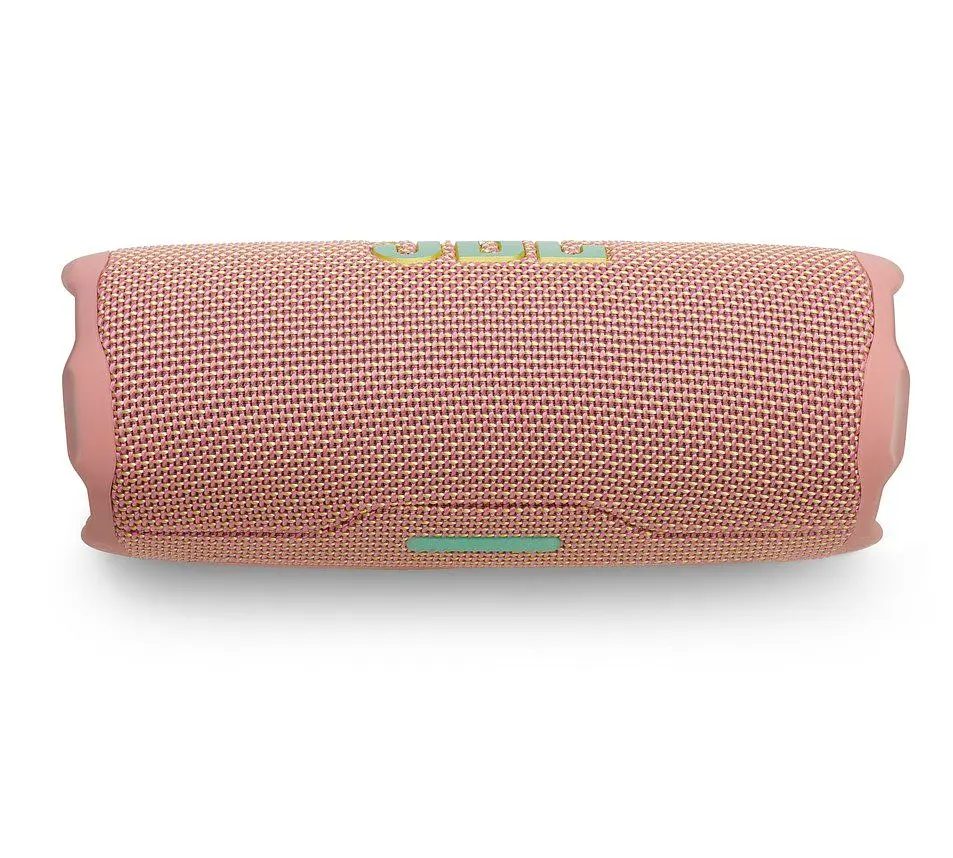 Портативна колонка JBL FLIP7-PINK Bluetooth 5.4 IP68 35Вт Pink - фото 5