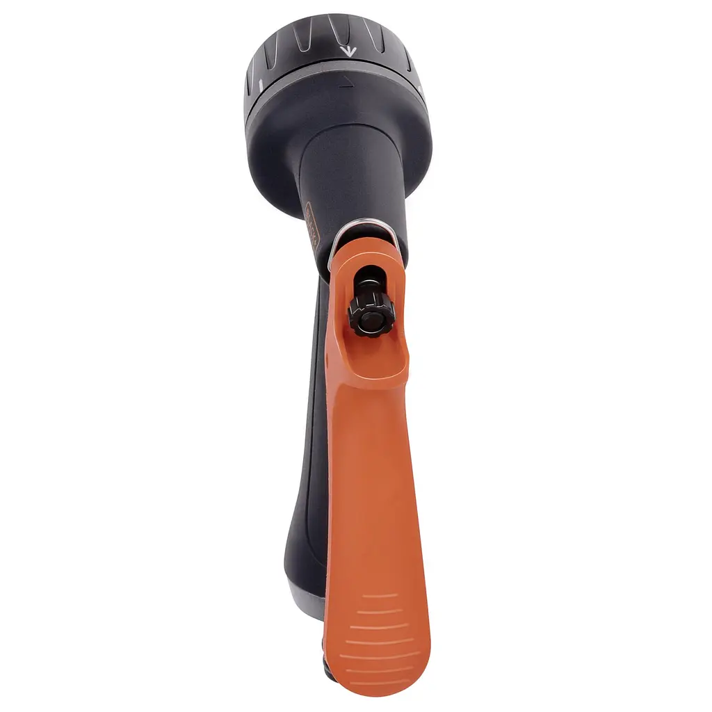 Пистолет-распылитель Black+Decker 6 режимов - фото 6