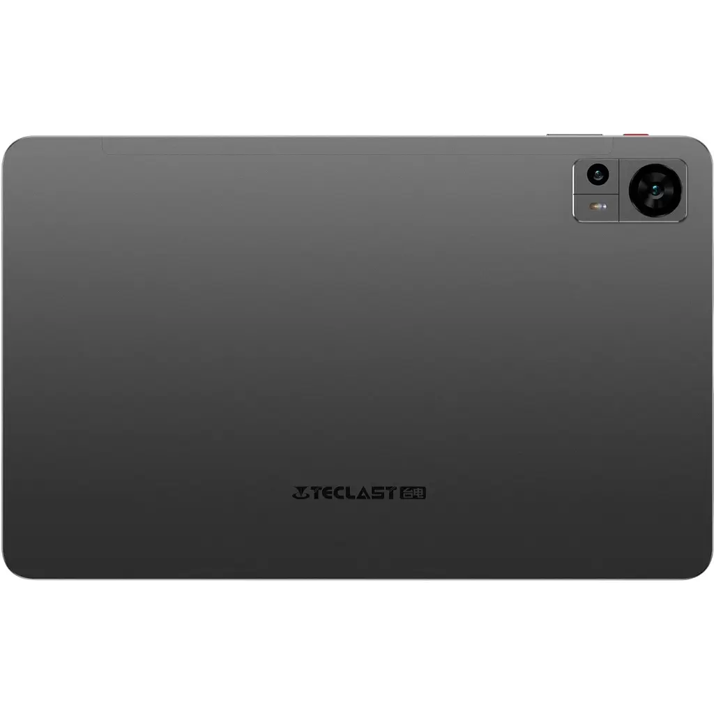 Планшет Teclast T60 8/256GB 4G Dual Sim Gray (G6A1/TL-112277) - фото 3