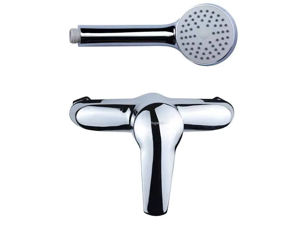 Змішувач для душу AQUATICA s36 Ø40 (HM-1D131C) - фото 3