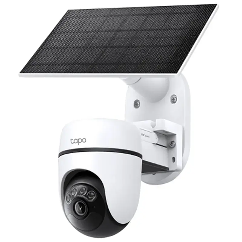 Камера відеоспостереження TP-Link TAPO-C610-KIT