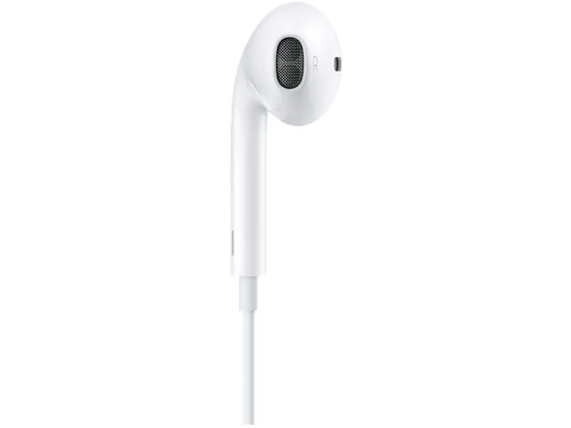 Навушники з мікрофоном Apple EarPods with Lightning (MWTY3) - фото 5