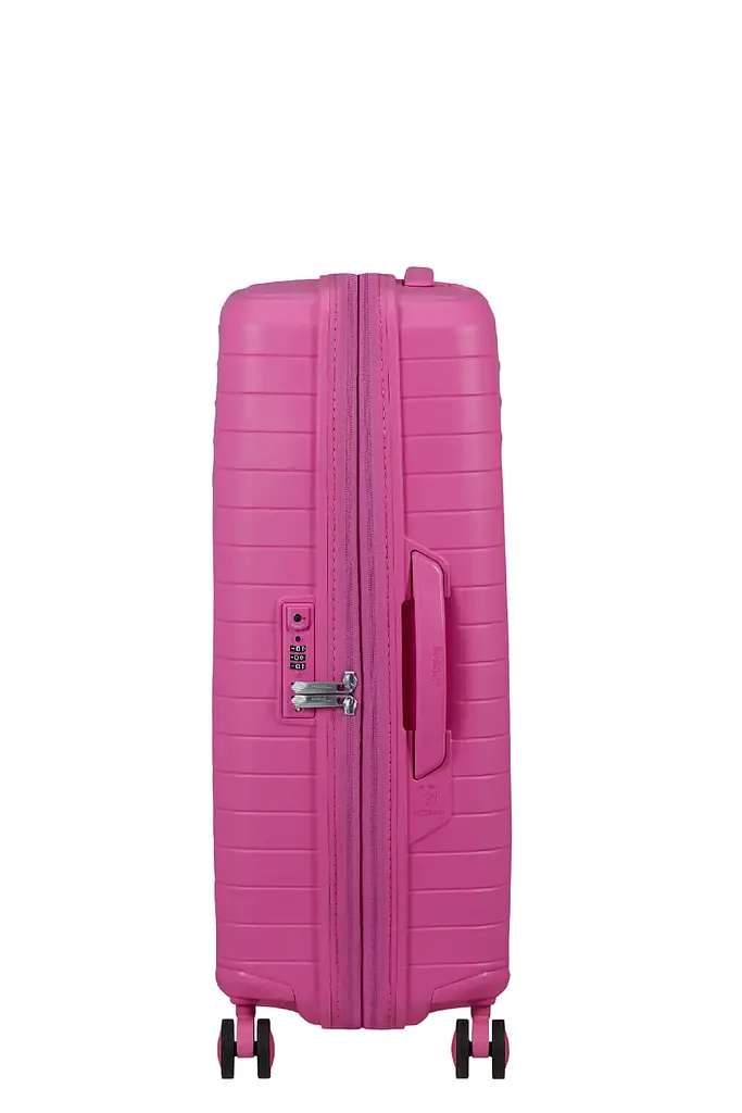 Валіза 68 См American Tourister FASTFORWARD ELECTRIC FUCHSIA 68x46x26(30) MI0*90002 - фото 7