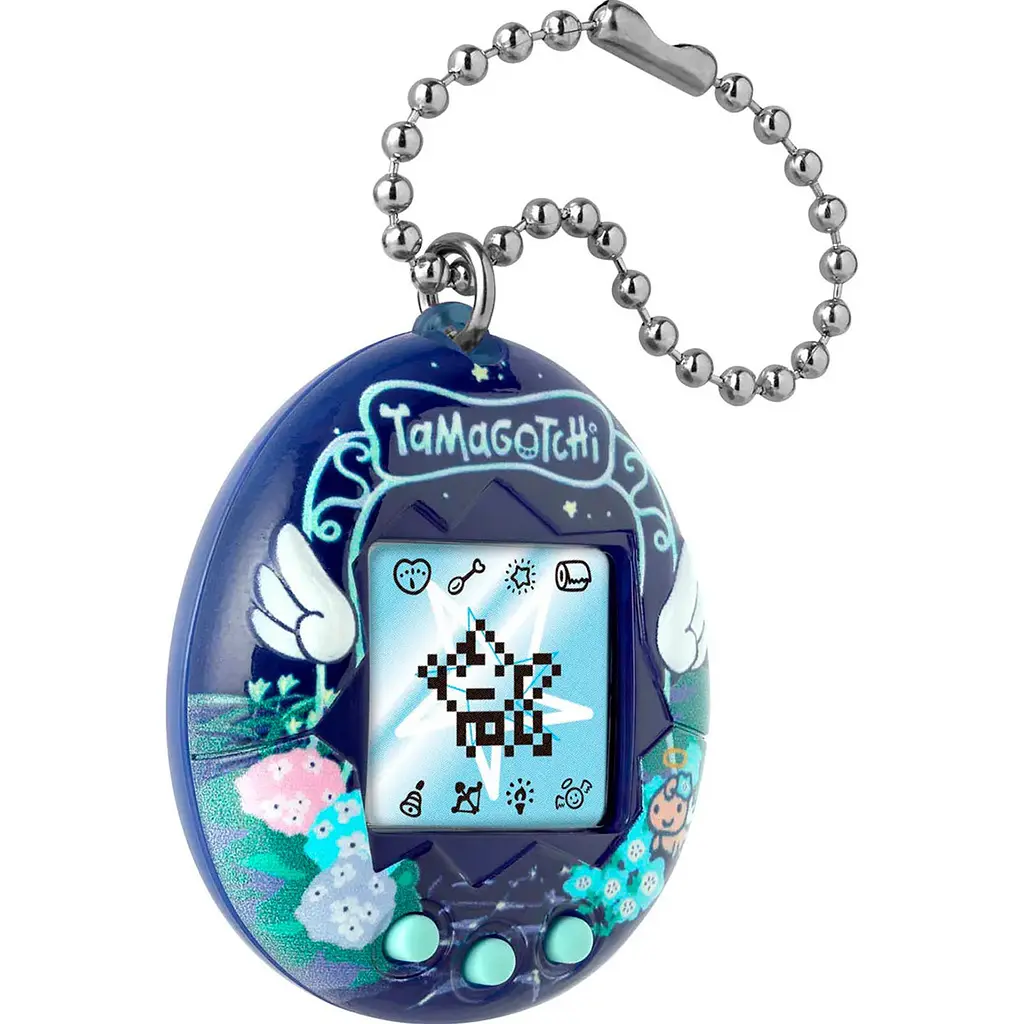 Інтерактивна іграшка Tamagotchi Оріджинал Angel Night Garden (125228) - фото 2