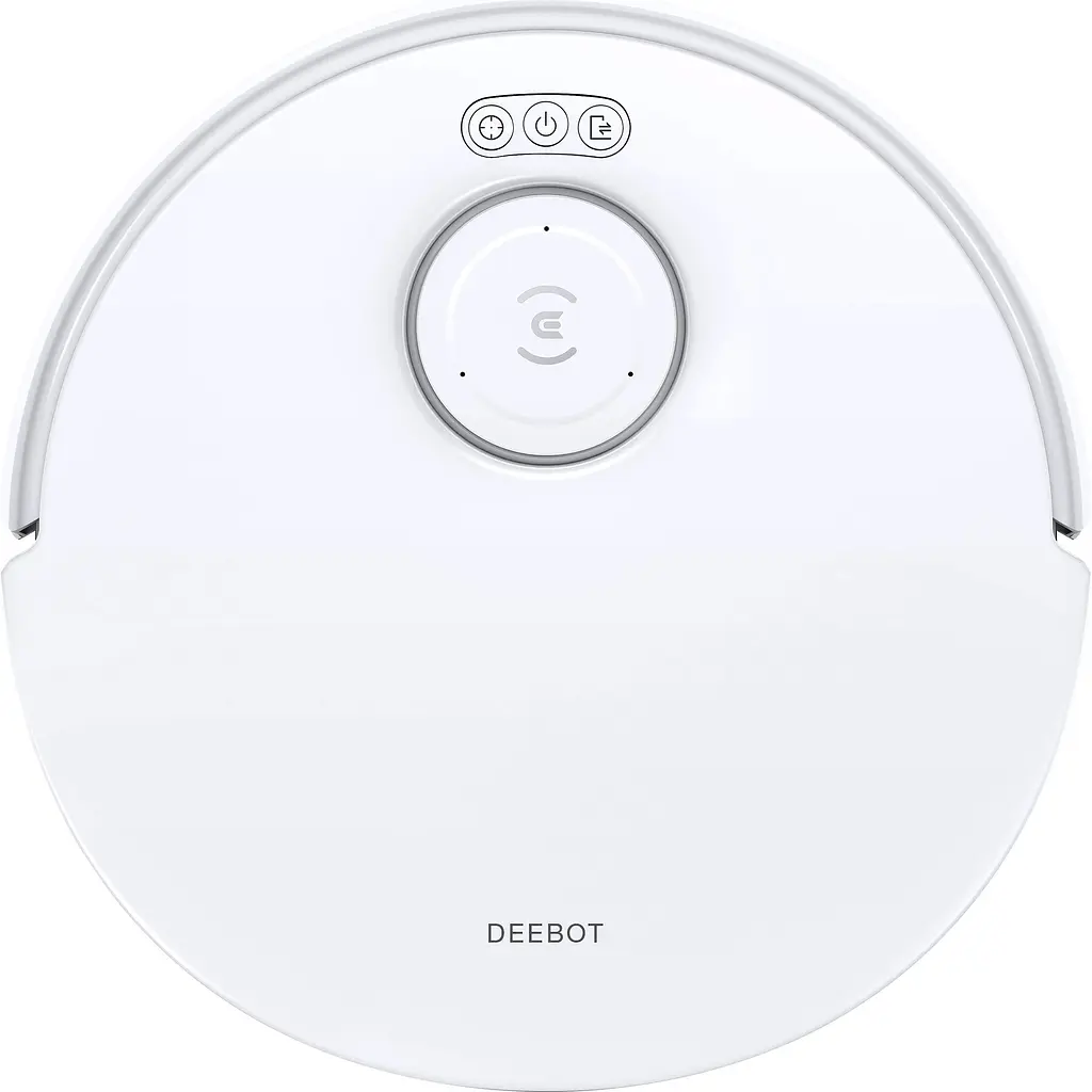 Робот-пилосос Ecovacs Deebot Ozmo Т30 Pro Omni [DDX14] [117429] - фото 11