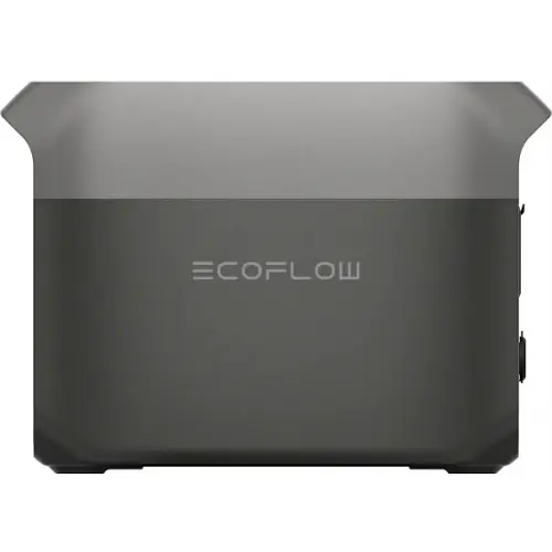 Зарядная станция EcoFlow Delta 3 1800W 1024Wh – международная версия - фото 4