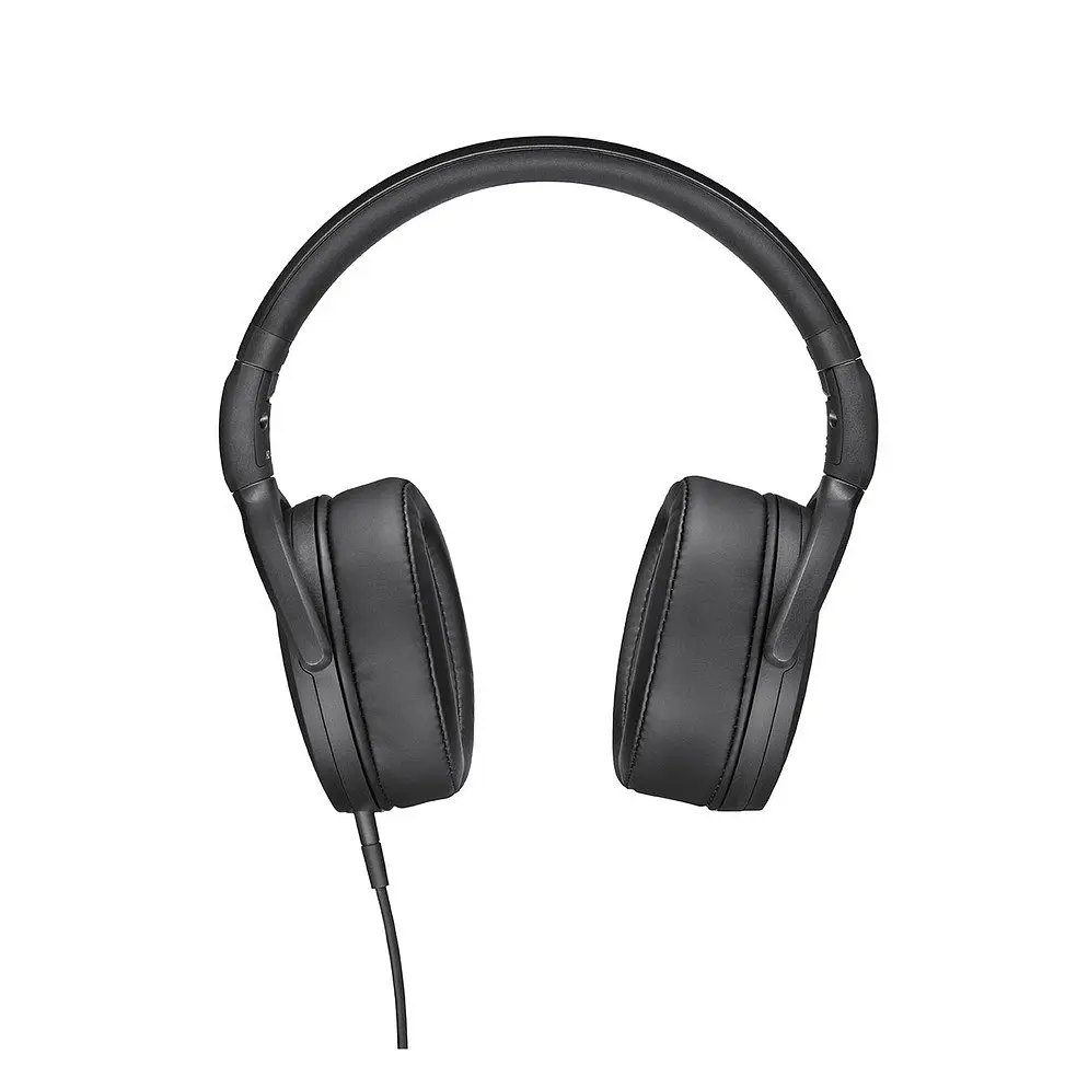 Навушники Sennheiser HD 400 S Over-Ear Mic (508598) - фото 2