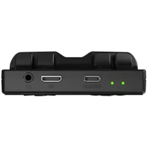 Ретро ігрова приставка Anbernic RG35XX Pro 64GB Black [154466] - фото 5