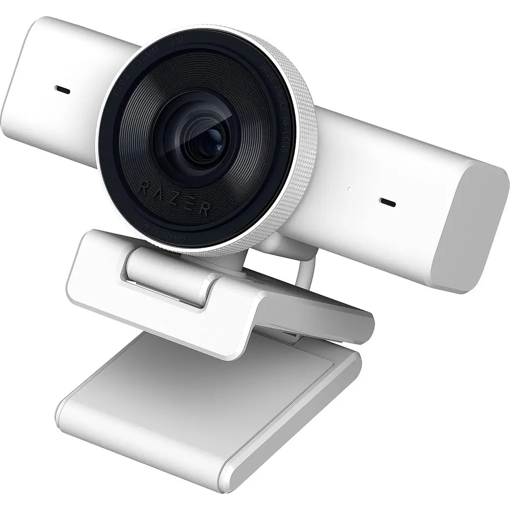 Веб-камера Razer Kiyo V2 X White (RZ19-05380300-R3M1) [165147] - фото 2
