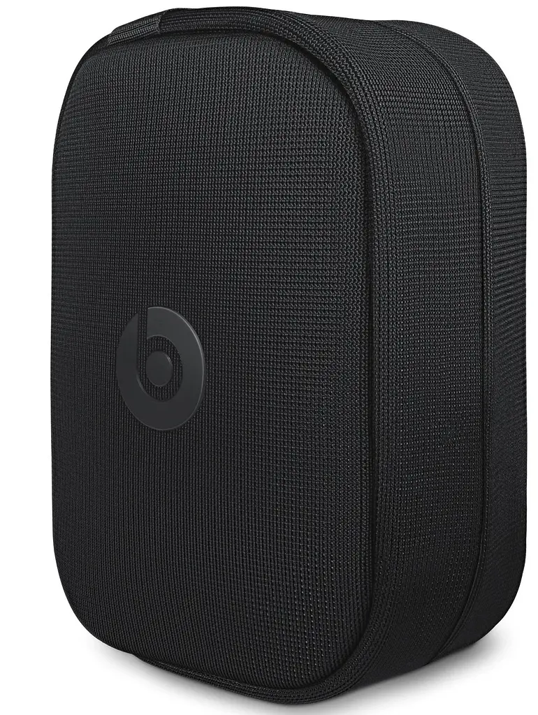 Наушники Beats by Dr. Dre с микрофоном Studio Pro Deep Brown (MQTT3) - фото 7