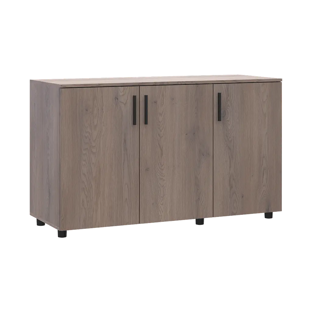 Комод Doros Торн Кремона Канноло 3 ДСП 135х51.6х80 (41510165) - фото 4