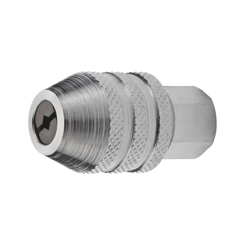 Тримач інструменту Wurth 1/4" F M5-M12 (071542 002) - фото 2