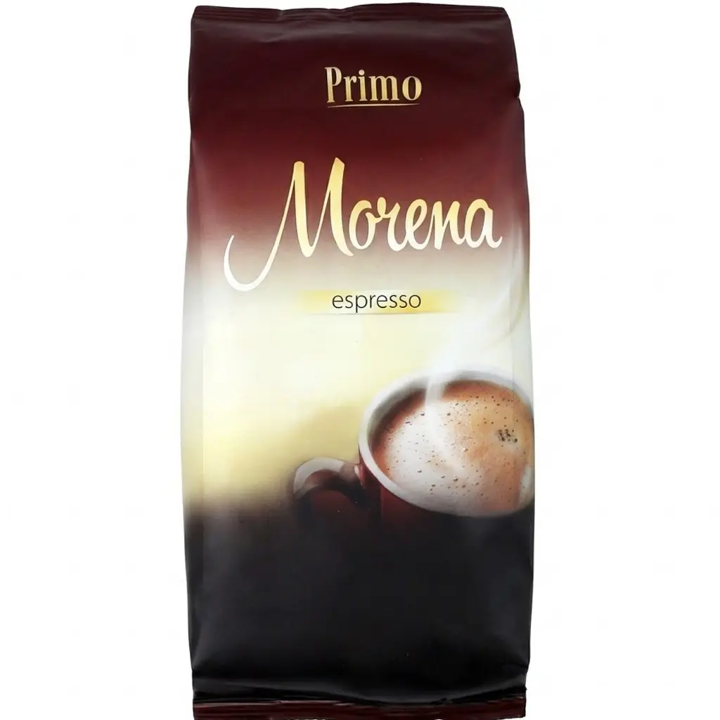 Кава в зернах "Віденська кава" Espresso Morena 1 кг