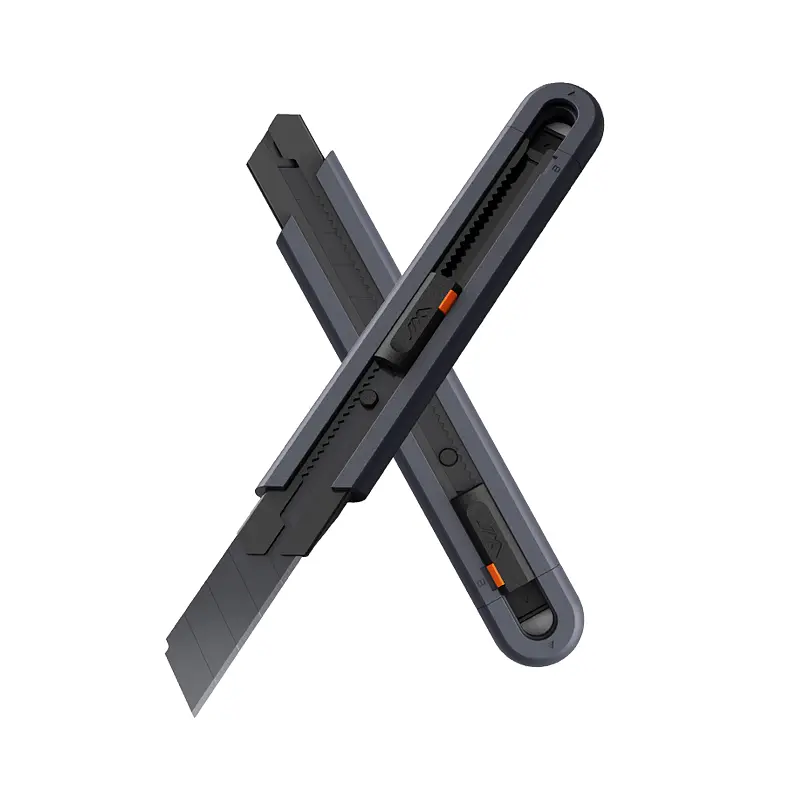 Канцелярський ніж Xiaomi JIMI Home (JM-G12013) 18мм
