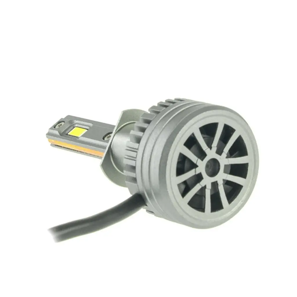 Світлодіодна лампа Nextone L4 H1 6000K Nextone (НФ-00001560) - фото 2