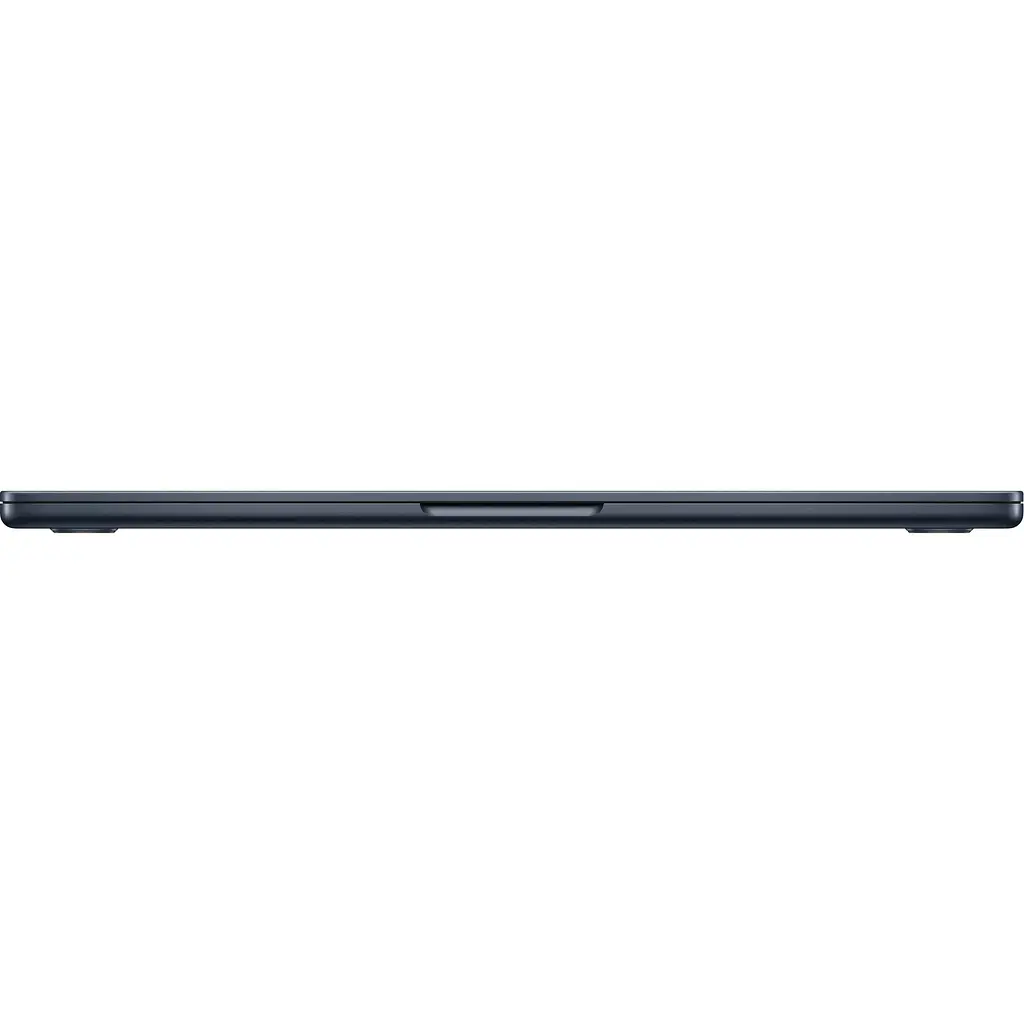 Ноутбук Apple MacBook Air 13" M3 16/256GB Midnight 2024 [MC8K4] [123265] - фото 4