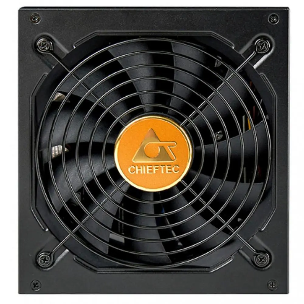 Блок живлення Chieftec Polaris 850W (PPS-850FC) - фото 6
