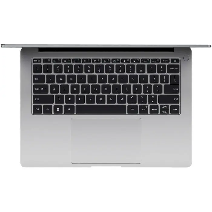 Ноутбук Xiaomi RedmiBook 14 Starlight Silver (JYU4554CN) - фото 2