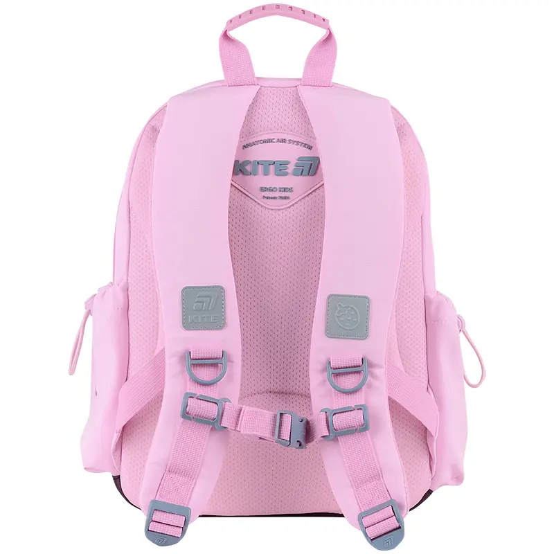 Рюкзак для початкової школи Kite Education 771 HK Рожевий (HK26-771S) - фото 6