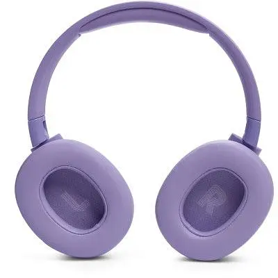 Наушники JBL Tune 720BT Purple (JBLT720BTPUR) - фото 7