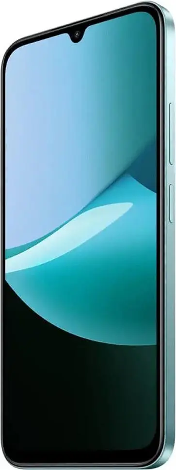 Смартфон Xiaomi Redmi 15C 4G 4/128GB Mint Green - фото 2