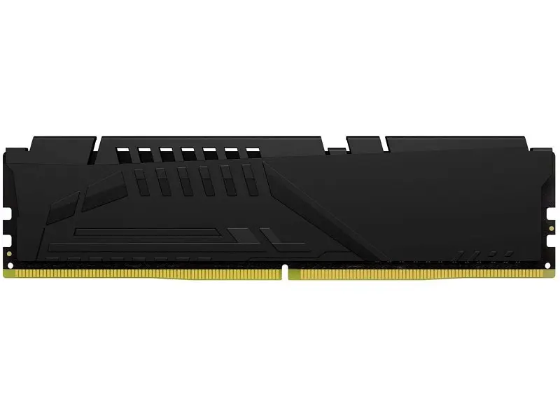 Модуль пам'яті Kingston FURY 64 GB (2x32GB) DDR5 5600 MHz Beast Black (KF556C40BB2K2-64) - фото 4