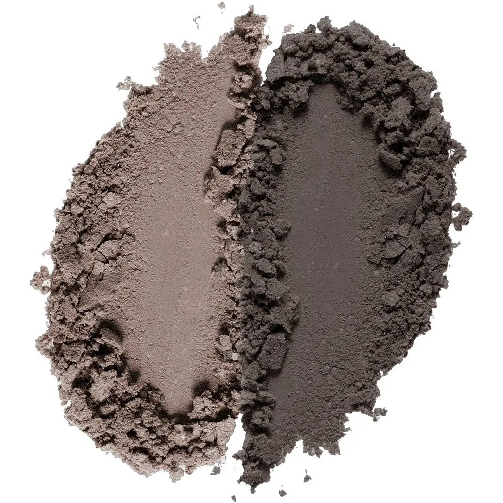 Тіні для брів LN Pro Brow Gradient Powder №101 2.5 г - фото 4