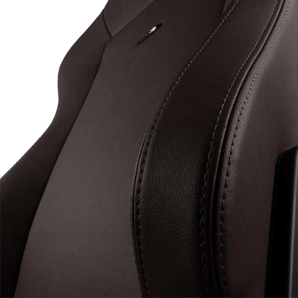 Ігрове крісло Noblechairs LEGEND Java Edition Brown - фото 10