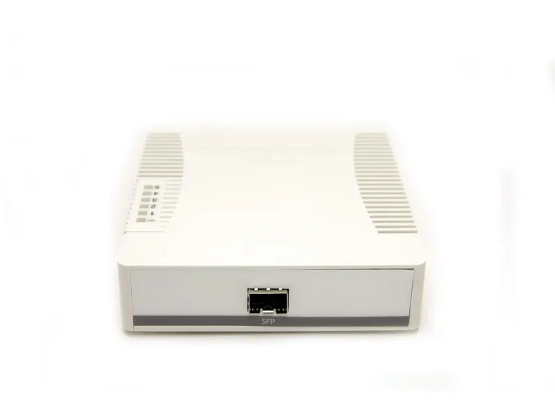 Комутатор MikroTik RB260GS - фото 2