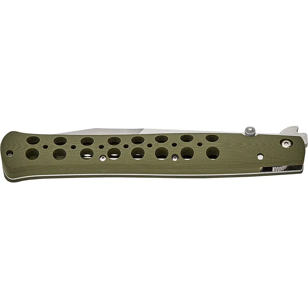 Ніж Cold Steel Ti-Lite 6" Thompson Signature - фото 3