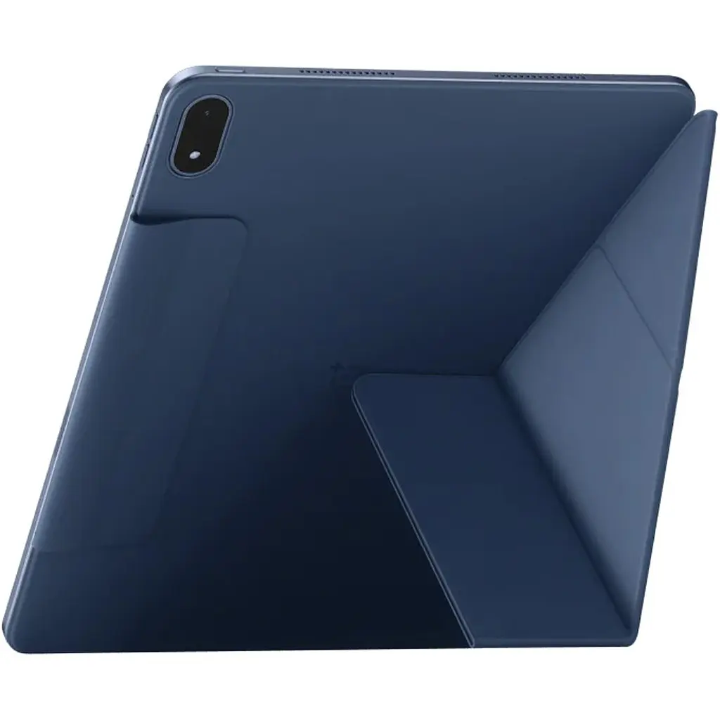 Чохол-книжка Folio Case для OnePlus Pad 3 Blue (OPC2413) [164067] - фото 2