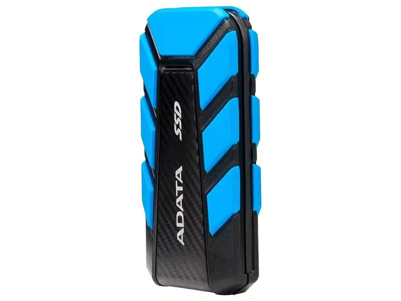 SSD-накопичувач ADATA SD820 2 TB Blue (SD820-2000G-CBU) - фото 2