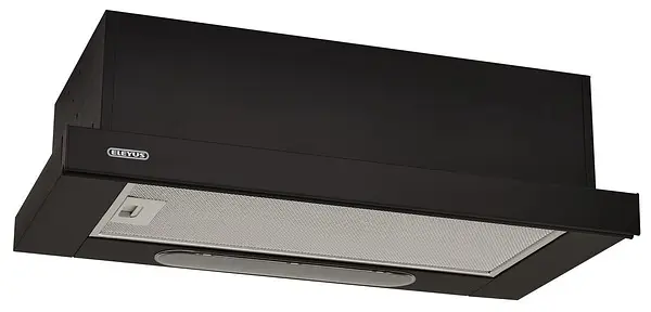 Вытяжка Eleyus Breeze 470 50 BL - фото 2