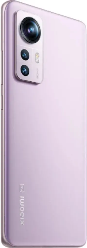 Смартфон Xiaomi 12 5G 8/256GB Purple NFC - фото 3