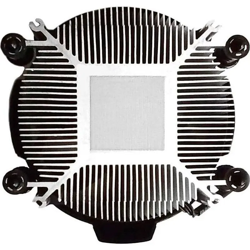 Процессор AMD Ryzen 5 7600 Box (100-100001015BOX) UA [119771] - фото 5