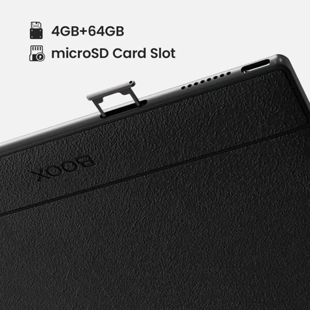 Електронна книга BOOX Go 7 Black - фото 2
