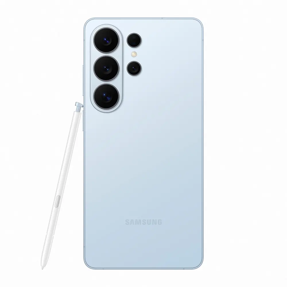 Смартфон Samsung Galaxy S26 Ultra 5G (S948) 6.9" 16/1024ГБ, 2SIM, 5000 мАг, синій - фото 10