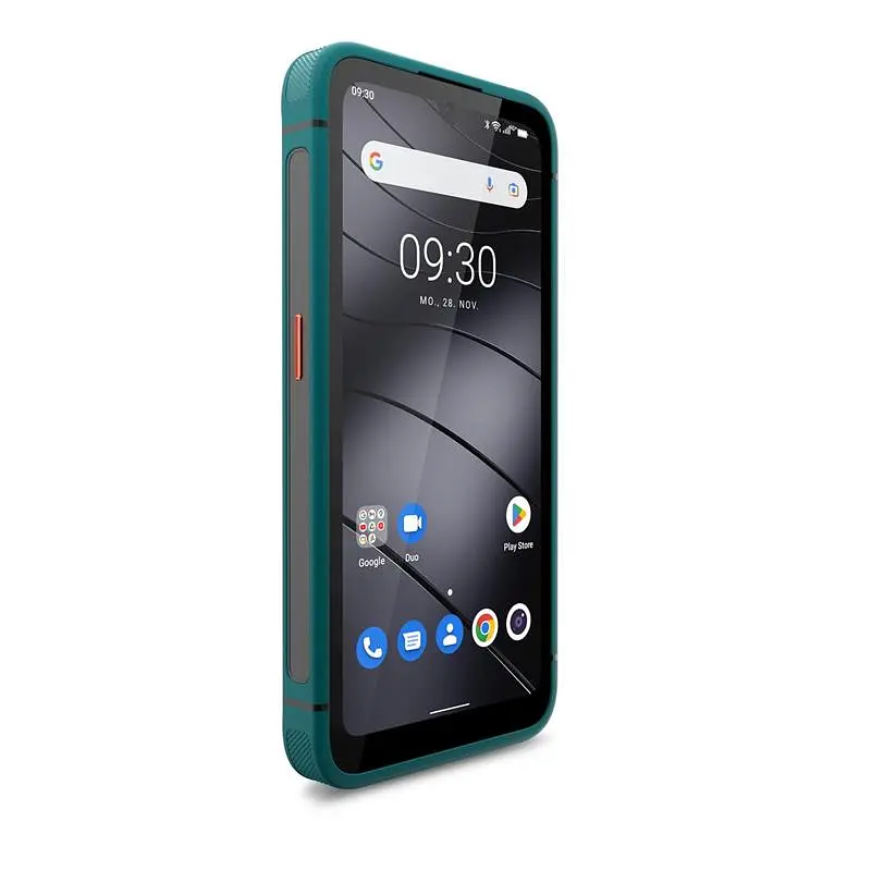 Смартфон Gigaset GX4 IM 4/64GB Dual Sim Petrol S30853H1531R112 - фото 2