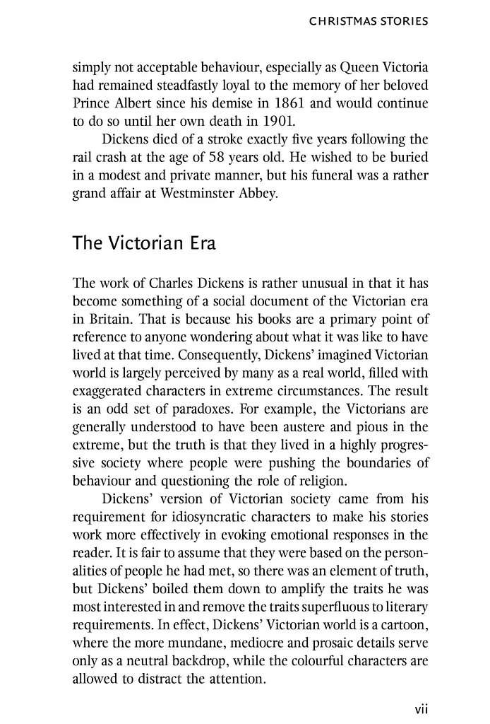 Christmas Stories - фото 4